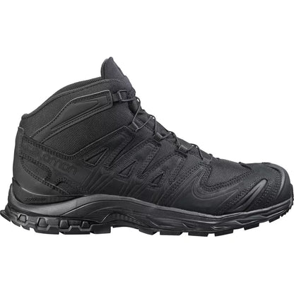 XA Forces MID EN