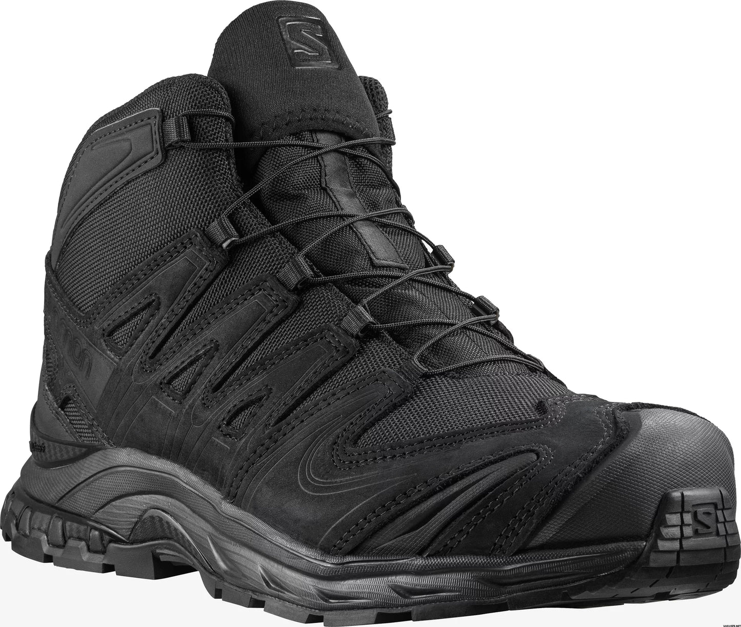 XA Forces MID EN
