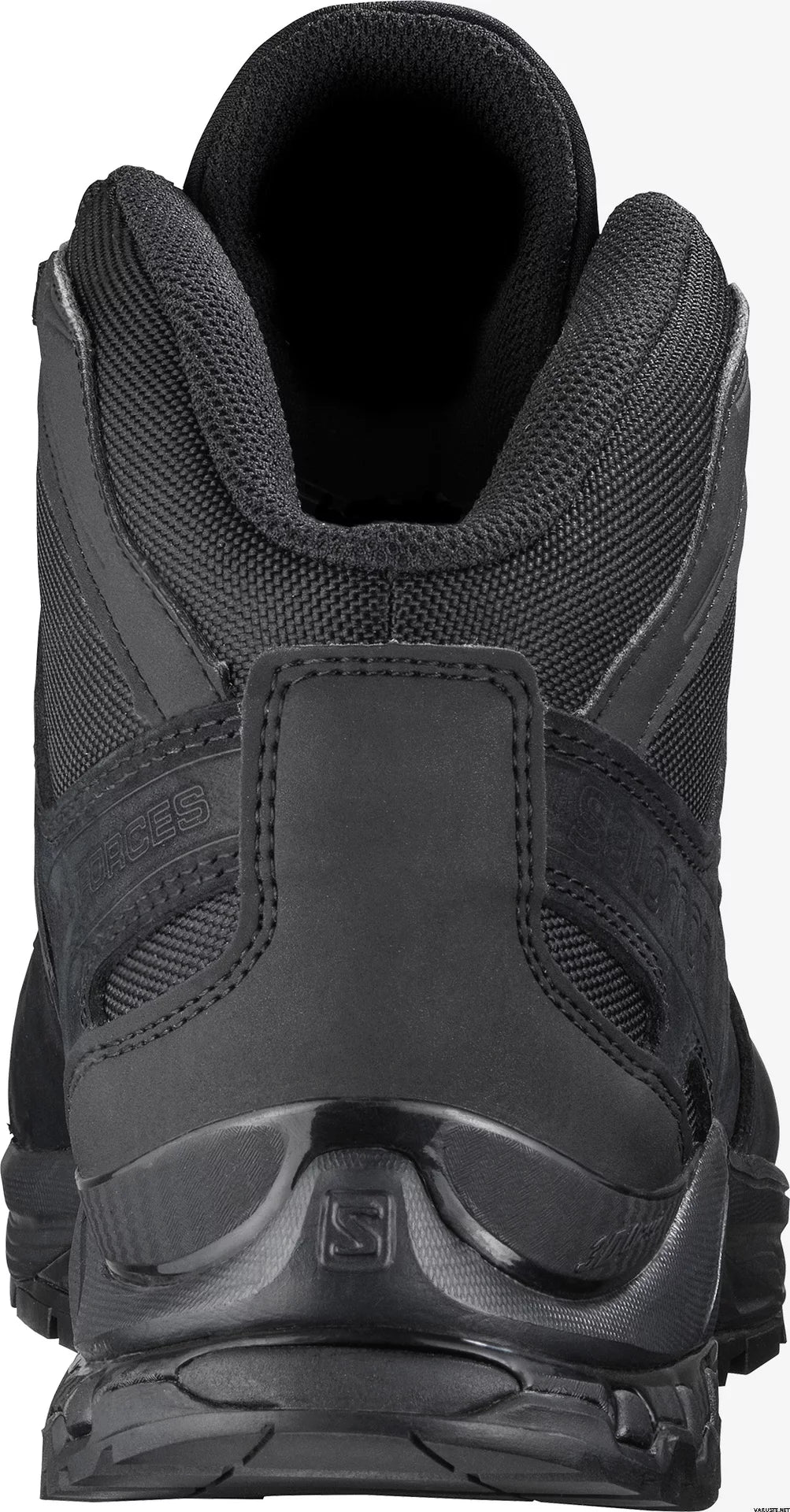 XA Forces MID EN