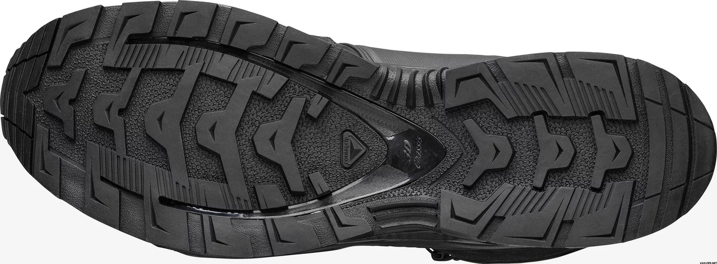 XA Forces MID EN