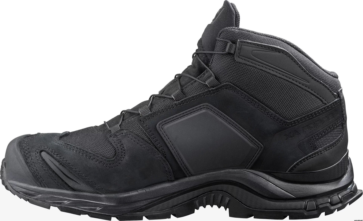 XA Forces MID EN