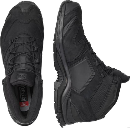 XA Forces MID EN