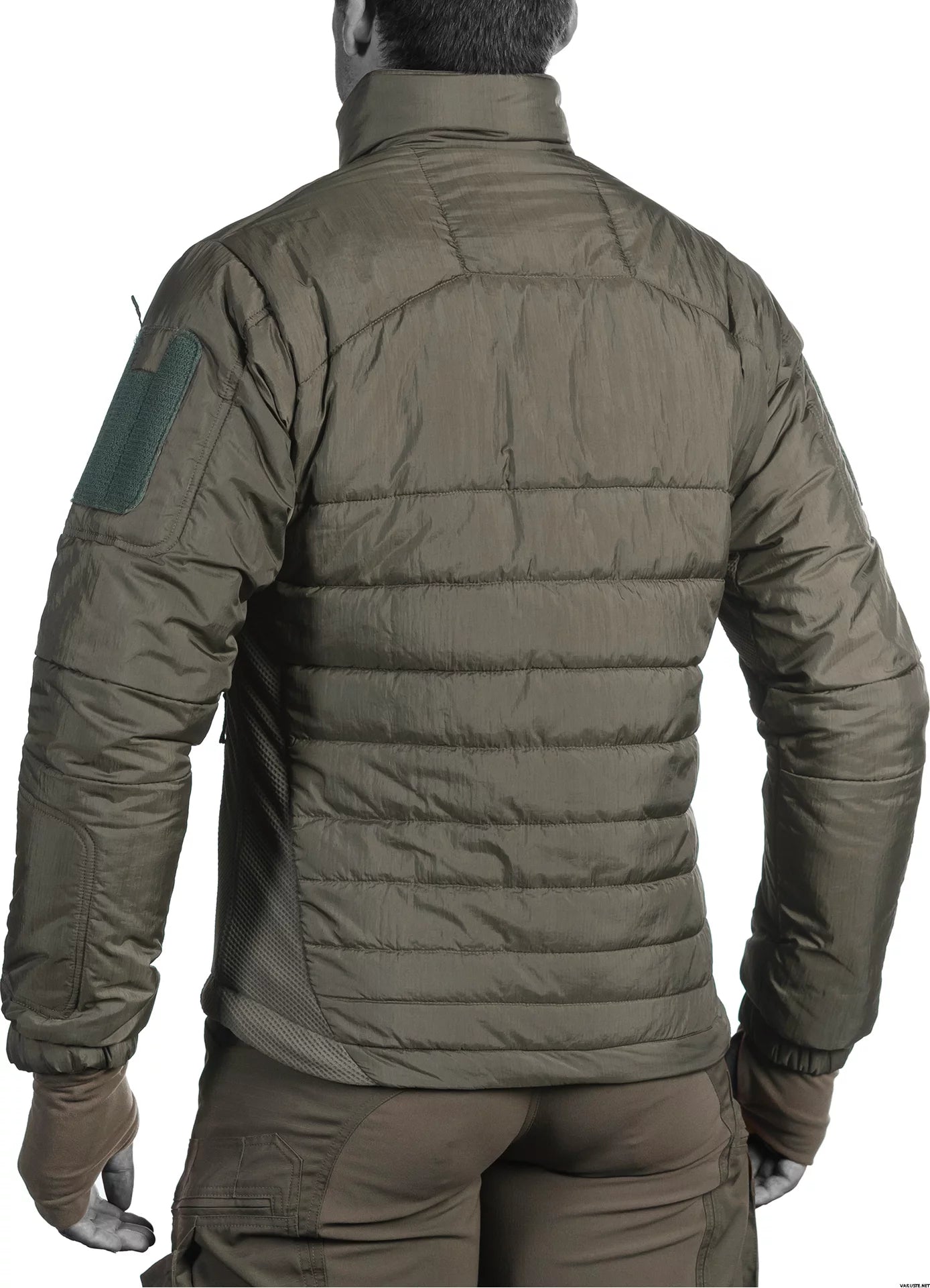 Delta ML Gen 2 Jacket