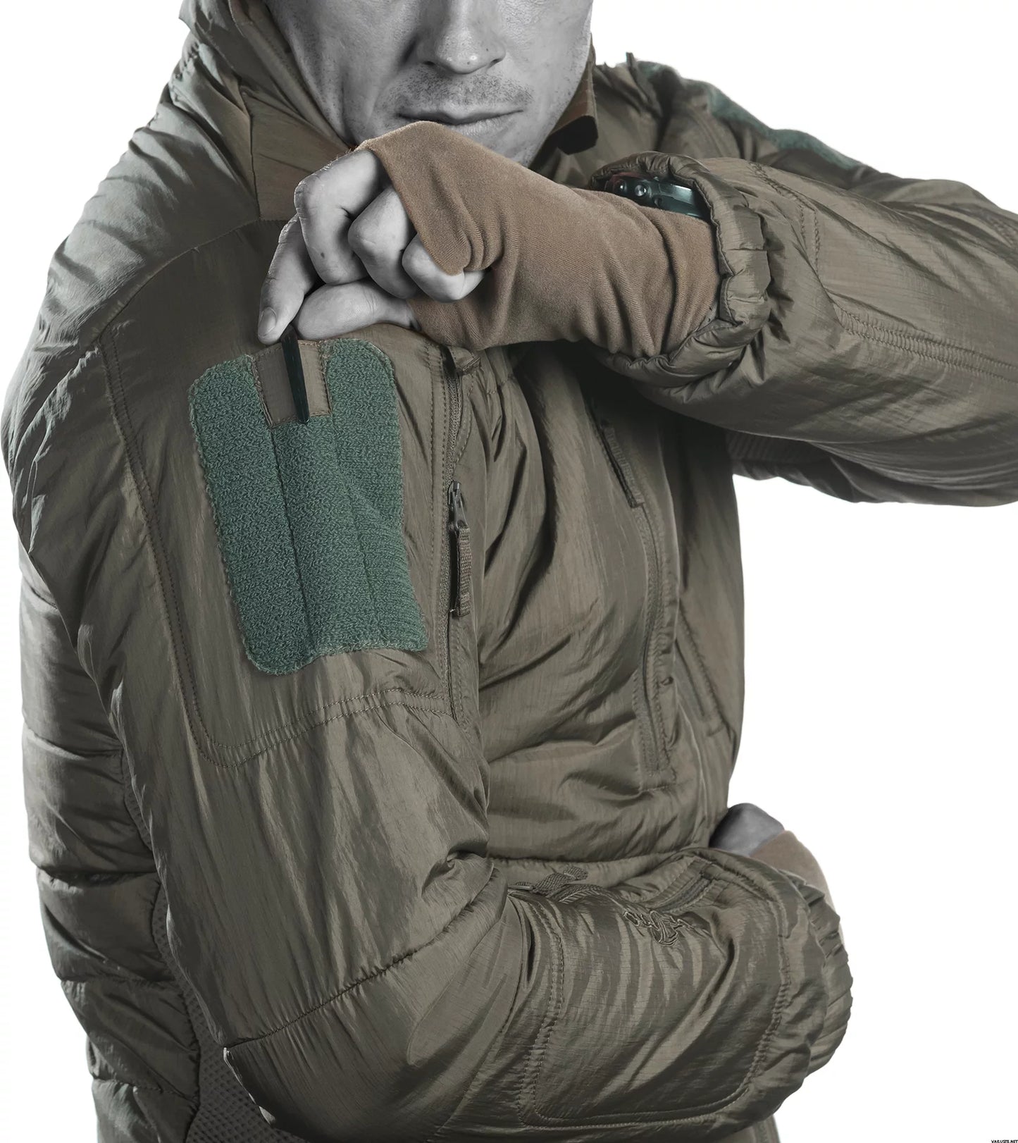 Delta ML Gen 2 Jacket