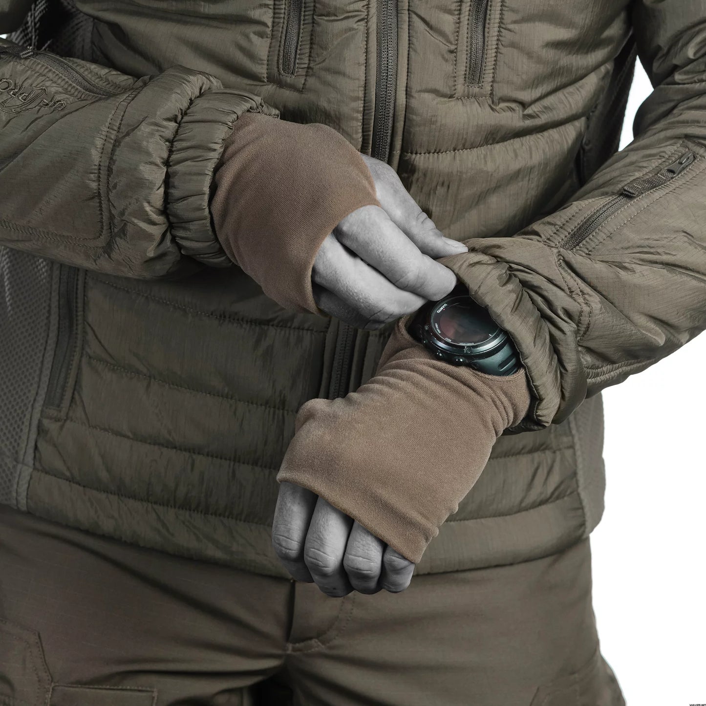 Delta ML Gen 2 Jacket