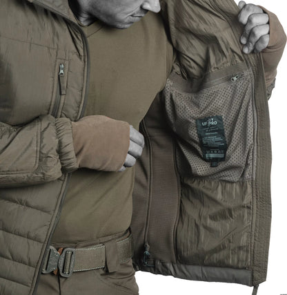 Delta ML Gen 2 Jacket