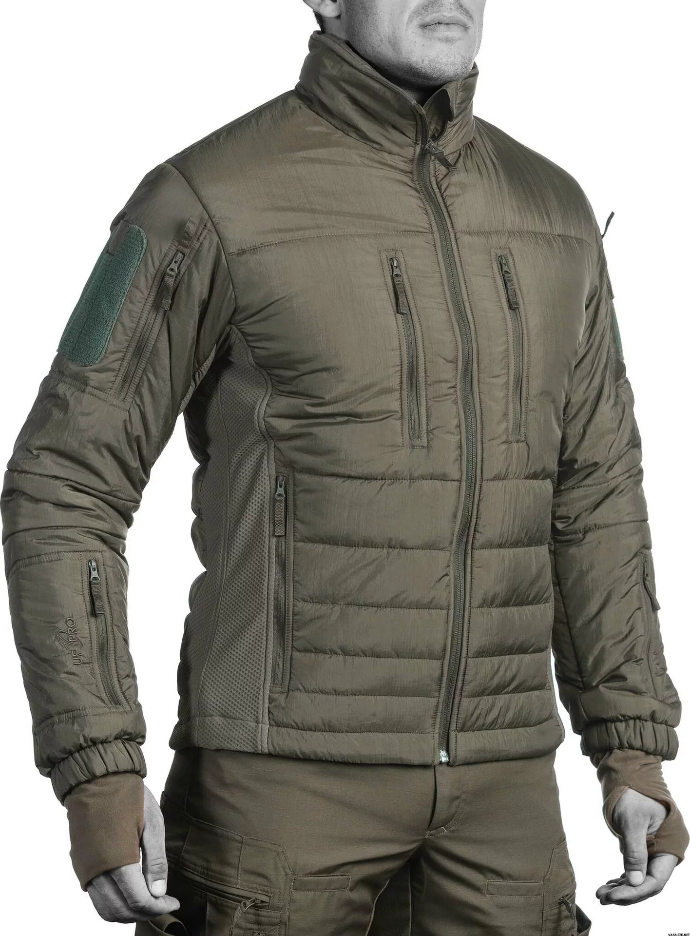 Delta ML Gen 2 Jacket