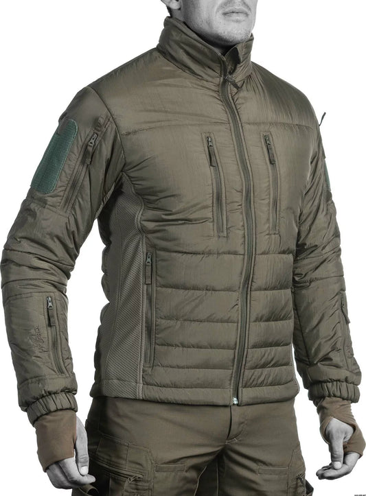 Delta ML Gen 2 Jacket