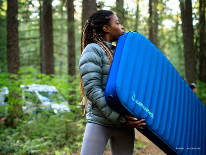 MondoKing 3D Sleeping Pad