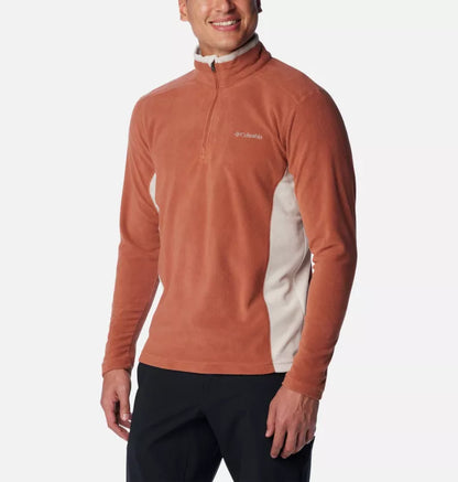 Klamath Range Half-Zip