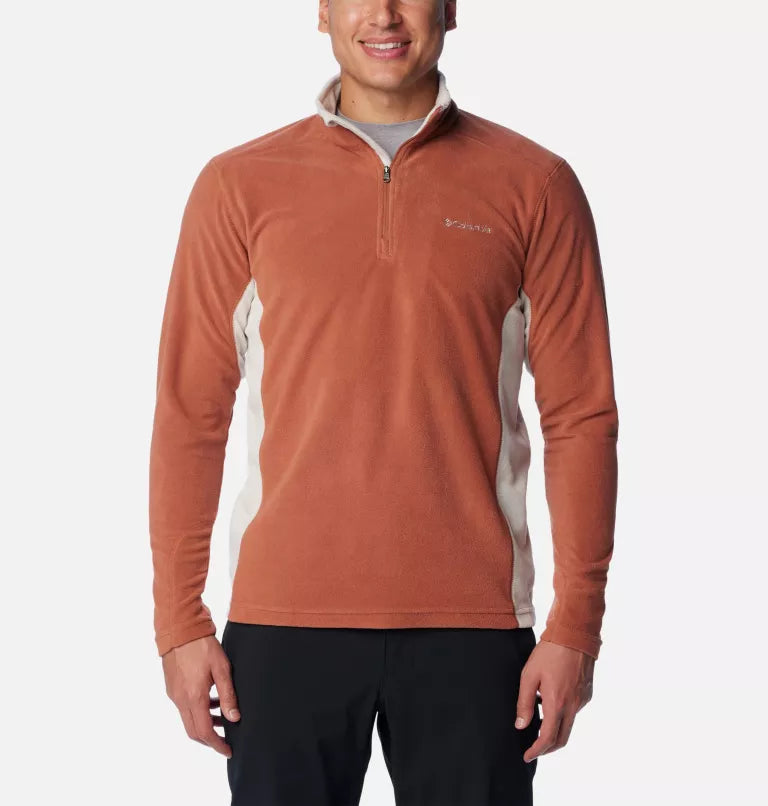 Klamath Range Half-Zip