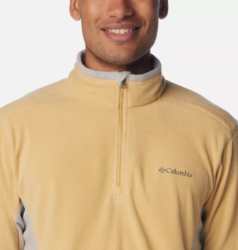 Klamath Range Half-Zip