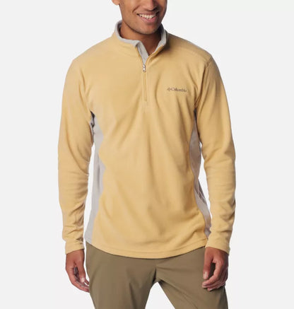 Klamath Range Half-Zip