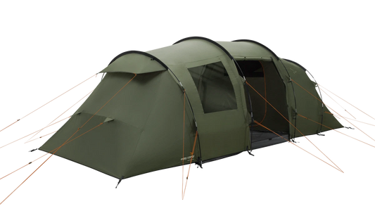 Leka Twin 6 Tent