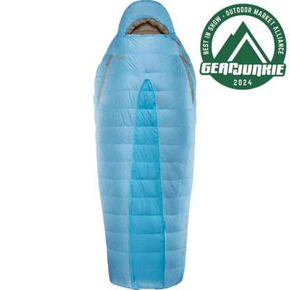 Boost 650 20°F/-6°C Down Sleeping Bag