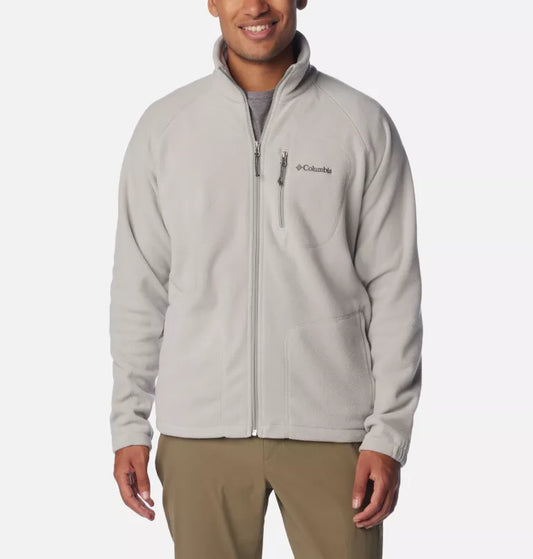 Fast Trek II Full Zip Fleece