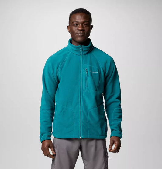 Fast Trek II Full Zip Fleece