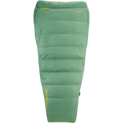 Corus 20°F/-6°C Down Quilt