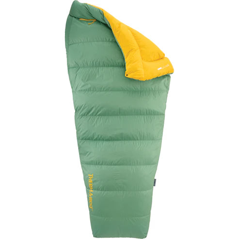 Corus 20°F/-6°C Down Quilt