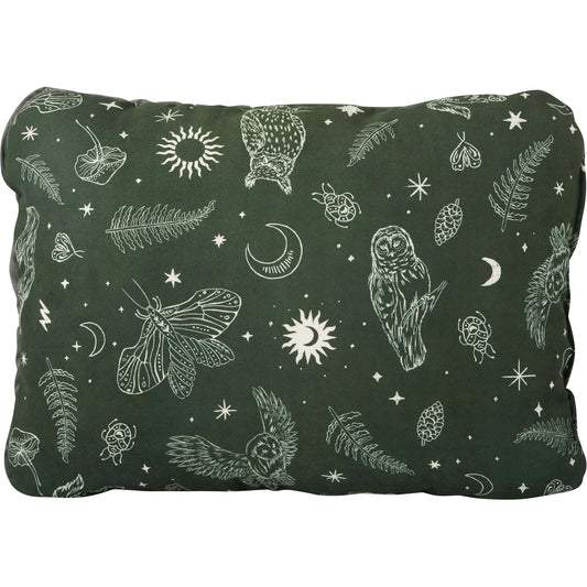 Compressible Pillow Cinch