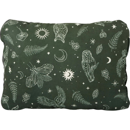 Compressible Pillow Cinch