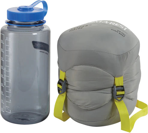 Vesper 32°F/0°C Down Quilt