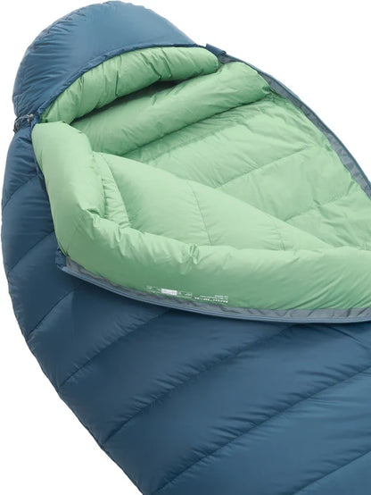 Parsec™ 20F/-6C Down Sleeping Bag
