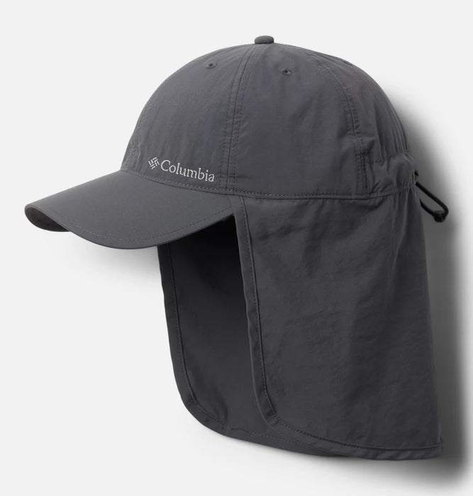 Schooner Bank Cachalot Sun Hat