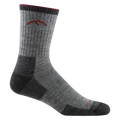 Hiker Micro Crew Midweight Hiking Sock