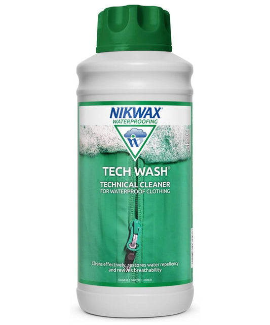 Tech Wash 1L