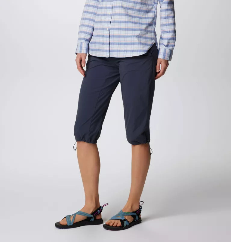 Women's Saturday Trail Knee