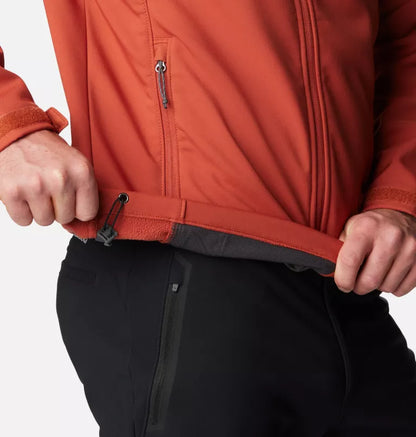 Men's Ascendor Softshell Jacket