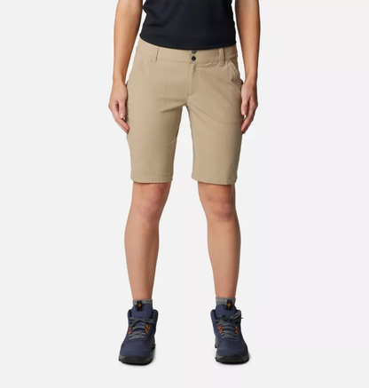 Women's Saturday Trail Long Short