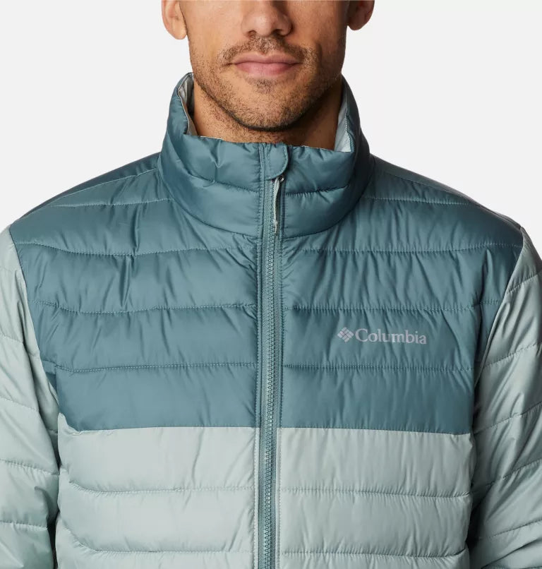 Powderlite Jacket