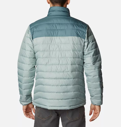 Powderlite Jacket