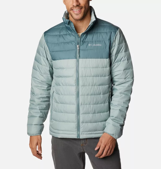 Powderlite Jacket