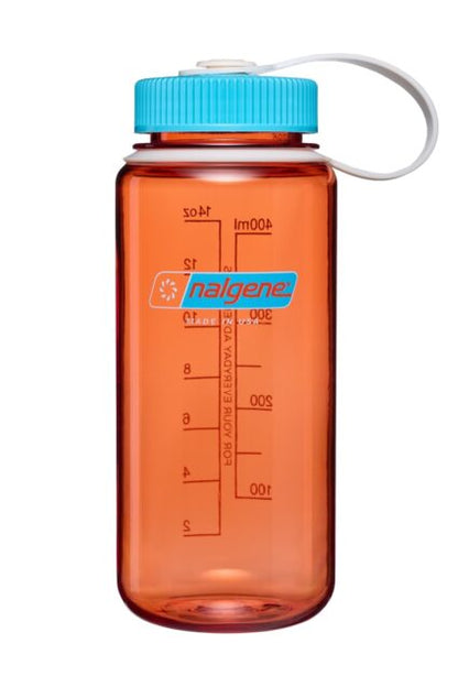 0.5L Wide Mouth Sustain Water Bottle