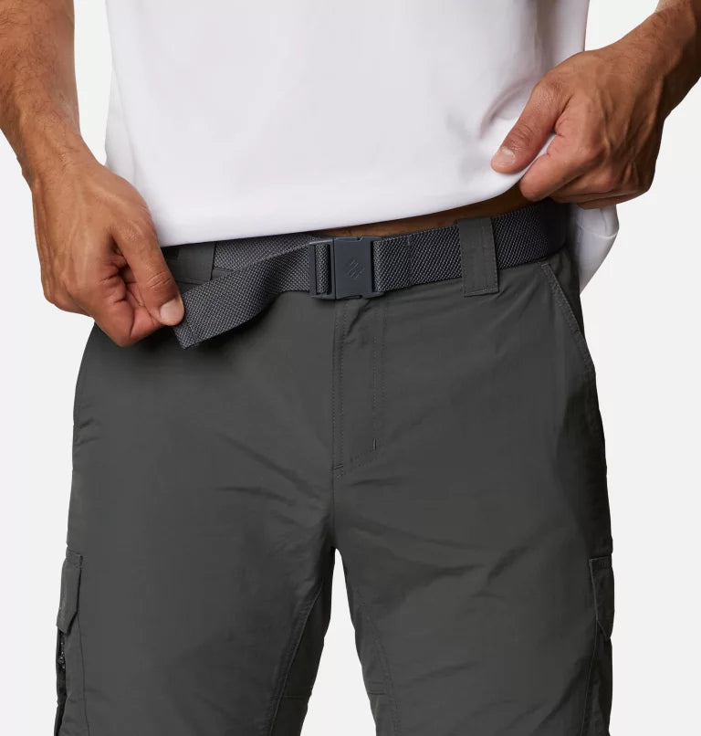 Silver Ridge Convertible Trousers