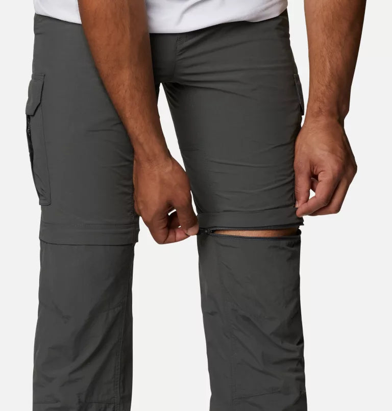 Silver Ridge Convertible Trousers