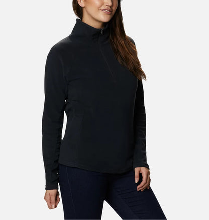 Women's Glacial 1/2 Zip