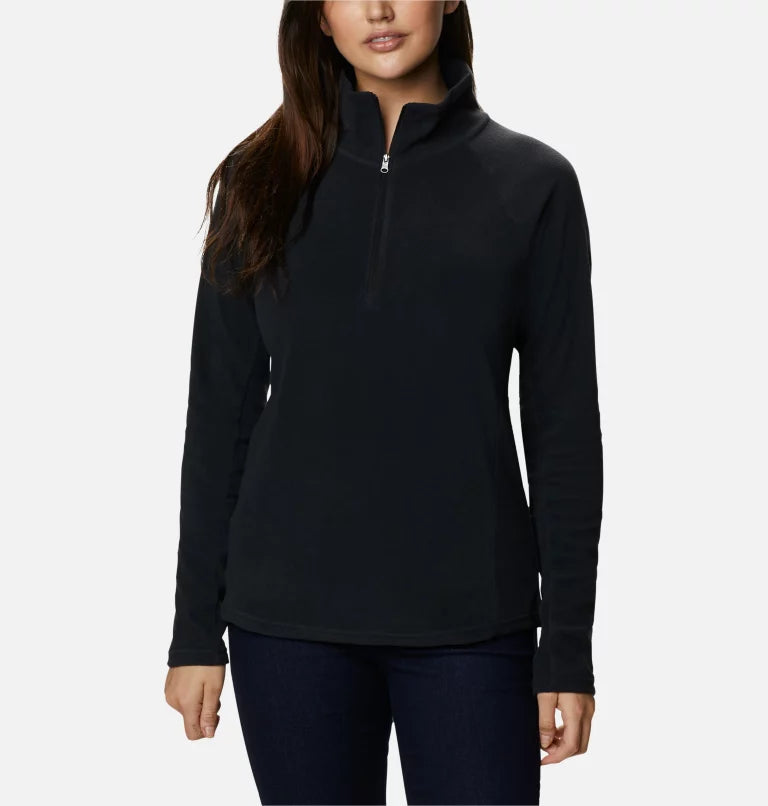 Women's Glacial 1/2 Zip