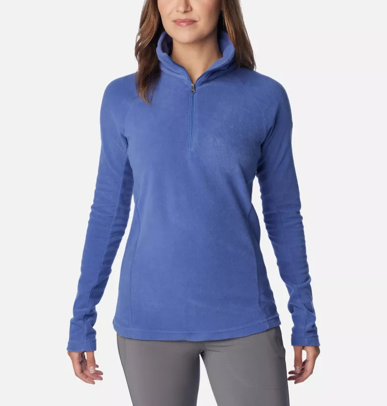 Women's Glacial 1/2 Zip