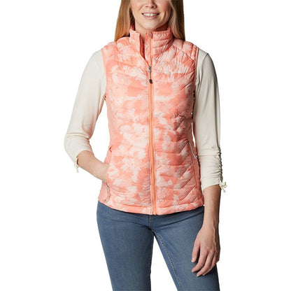 Women's Powder Pass Vest