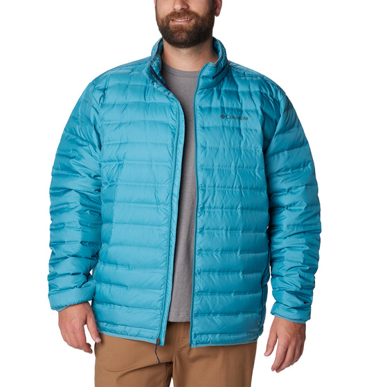 Men's Lake 22 Down Jacket
