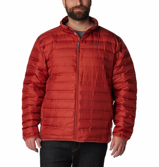 Men's Lake 22 Down Jacket