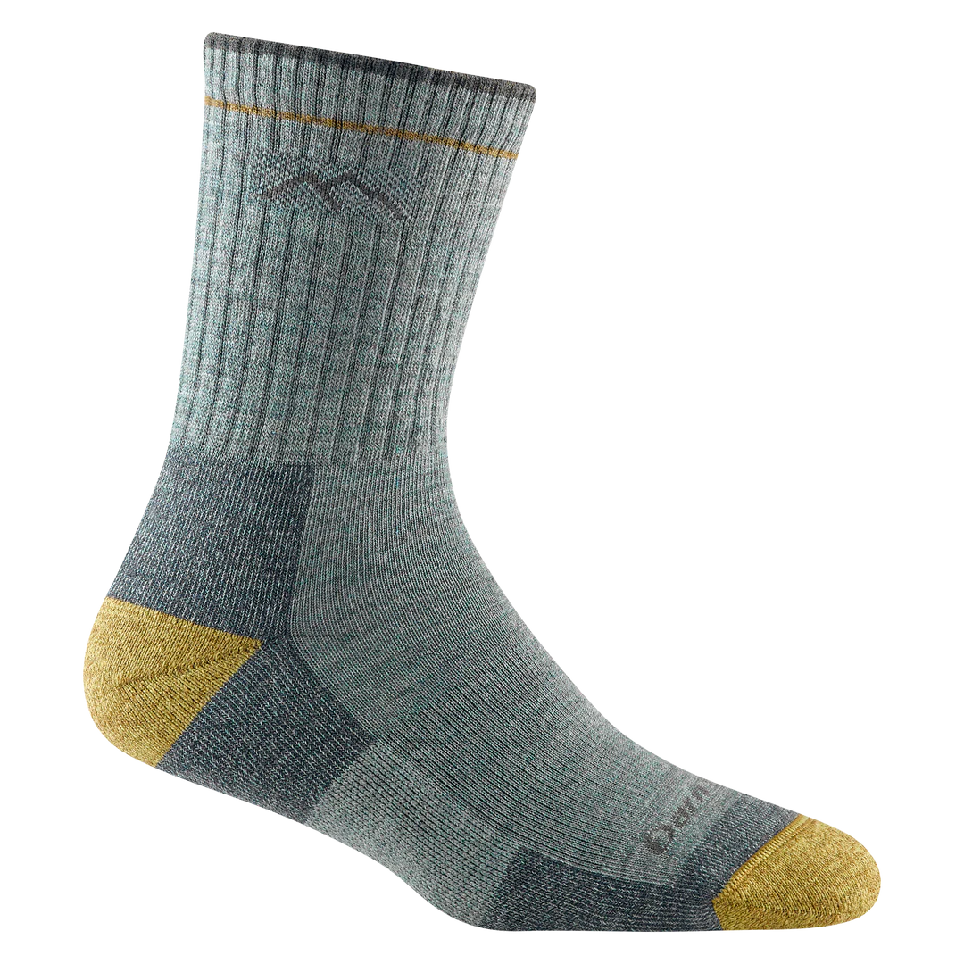 W Micro Crew Lightweight Sock