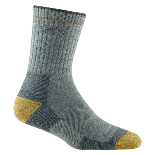 W Micro Crew Lightweight Sock