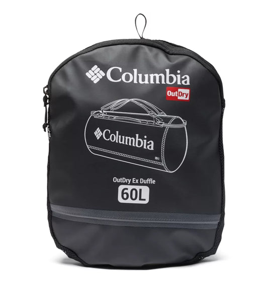 Outdry Ex 60L Duffle