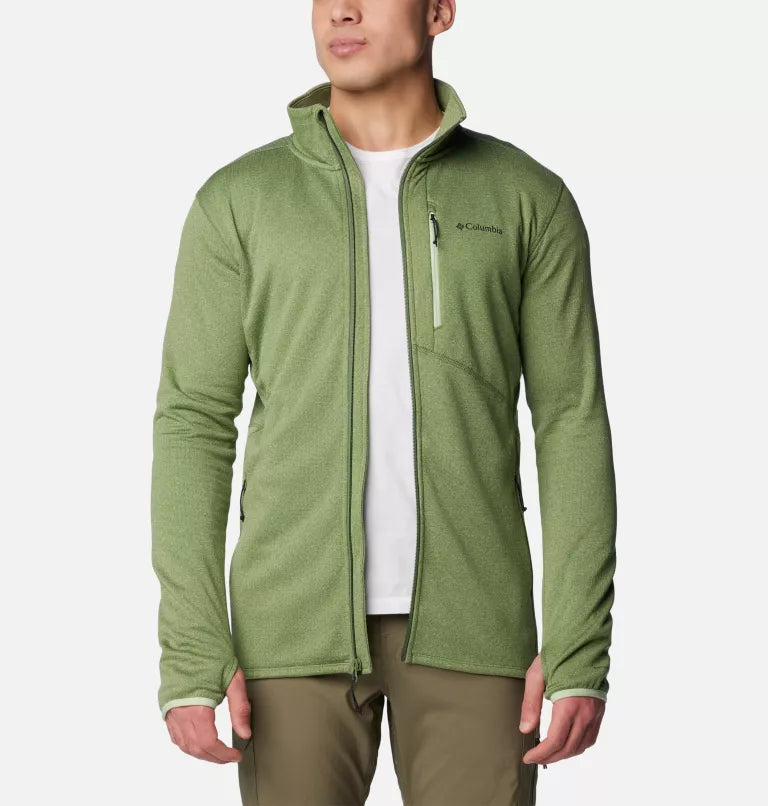 Park View Fleece FZ