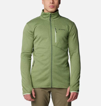 Park View Fleece FZ